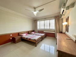 Blk 405 Yishun Avenue 6 (Yishun), HDB Executive #504343701